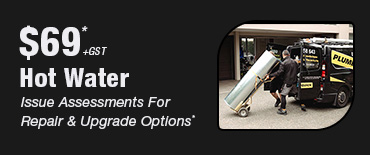 Hot Water Issue Assessments Flat Bush