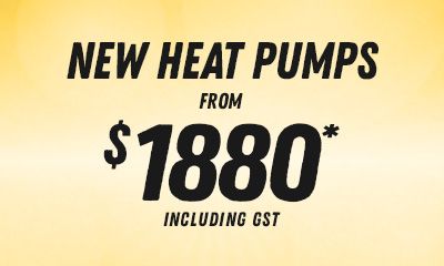 Heat Pump Experts In Flat Bush
