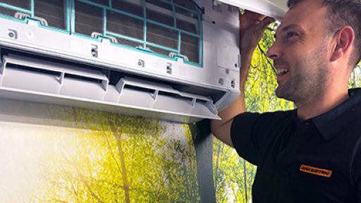 Heat Pump Experts In Flat Bush