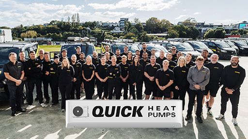 Heat Pump Experts In Flat Bush