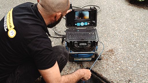 Flat Bush Drain & Sewer Plumbers: Fast