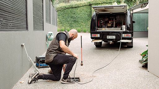 Flat Bush Drain & Sewer Plumbers: Fast