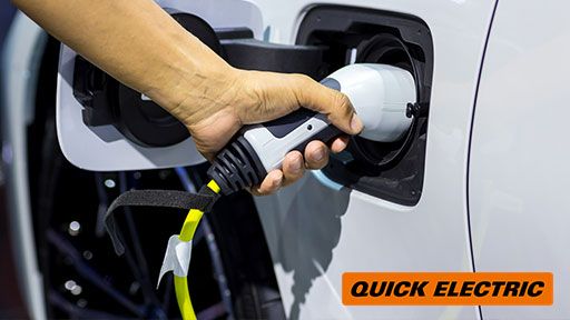 Fast, One Time Service In Flat Bush